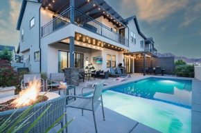 68 | Red Rock Retreat in Ocotillo Springs with Private Pool